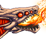 Dragon - Planet Centauri