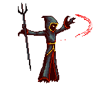 Lich - Planet Centauri