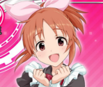 Nana Abe - THE iDOLM@STER: Cinderella Girls