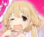 Anzu Futaba - THE iDOLM@STER: Cinderella Girls