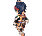 NPCs - Legend of Heroes: Trails in the Sky