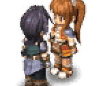 Scene Sprites - Legend of Heroes: Trails in the Sky