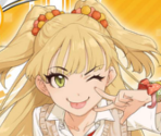 Rika Jougasaki - THE iDOLM@STER: Cinderella Girls