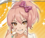 Mika Jougasaki - THE iDOLM@STER: Cinderella Girls