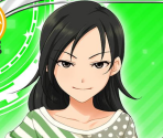Veteran Trainer - THE iDOLM@STER: Cinderella Girls