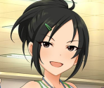 Master Trainer - THE iDOLM@STER: Cinderella Girls
