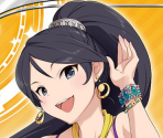 Umi Sugisaka - THE iDOLM@STER: Cinderella Girls