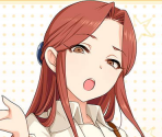Tokiko Zaizen - THE iDOLM@STER: Cinderella Girls