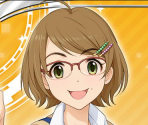 Ako Tsuchiya - THE iDOLM@STER: Cinderella Girls