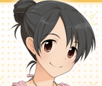 Miu Yaguchi - THE iDOLM@STER: Cinderella Girls