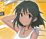 Natalia - THE iDOLM@STER: Cinderella Girls