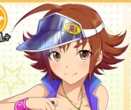 Kai Nishijima - THE iDOLM@STER: Cinderella Girls