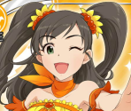 Sora Nonomura - THE iDOLM@STER: Cinderella Girls