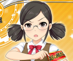 Kiyomi Saejima - THE iDOLM@STER: Cinderella Girls