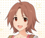 Yoko Saito - THE iDOLM@STER: Cinderella Girls