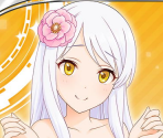 Eve Santaclaus - THE iDOLM@STER: Cinderella Girls