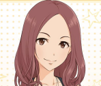 Marina Sawada - THE iDOLM@STER: Cinderella Girls