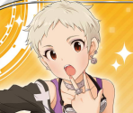 Ema Senzaki - THE iDOLM@STER: Cinderella Girls