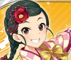 Aoi Shuto - THE iDOLM@STER: Cinderella Girls