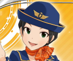 Natsumi Soma - THE iDOLM@STER: Cinderella Girls