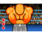 Funky Boxing - WarioWare: D.I.Y.