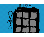 Glowtacular! - WarioWare: D.I.Y.