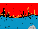MEAT BOY - WarioWare: D.I.Y.