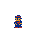 Mario - Super Mario Bros. 2 / Super Mario USA