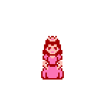 Peach - Super Mario Bros. 2 / Super Mario USA
