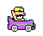 Braking News - WarioWare: D.I.Y.