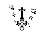 Assault Transport Helicopter - Jackal / Top Gunner