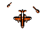 Bomber - Jackal / Top Gunner