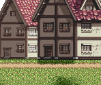 Osten Village - Front Mission: Gun Hazard (JPN)