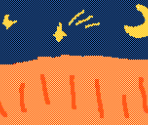 Dragon Duel - WarioWare: D.I.Y.