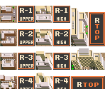 Residential - SimCity
