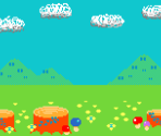 Hare Raising - WarioWare: D.I.Y.
