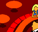 Ladies' Man - WarioWare: D.I.Y.