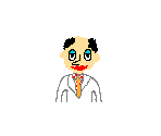 Matching Man - WarioWare: D.I.Y.