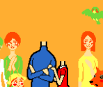 My Boyfriend - WarioWare: D.I.Y.
