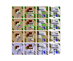 Gift - Mayor's House - SimCity