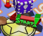 Tutorial - Mario Party