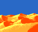 Saving Rain - WarioWare: D.I.Y.