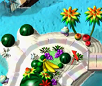 Yoshi's Tropical Island - Mario Party