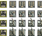 Industrial - SimCity