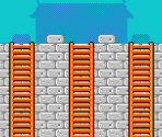 Stop Them! - WarioWare: D.I.Y.