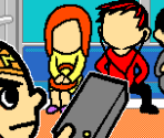 Volume Deal - WarioWare: D.I.Y.