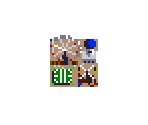 Gifts - Amusement Park - SimCity