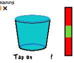 Water Drop - WarioWare: D.I.Y.
