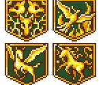 Ranking System - Earth Light (JPN)