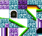 Ruins Tileset - Blaze (Homebrew)